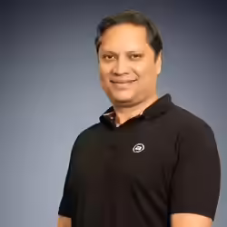 Anirudh Bhuwalka, Founder & MD of Blue Energy Motors — UpForge Founder Chronicle